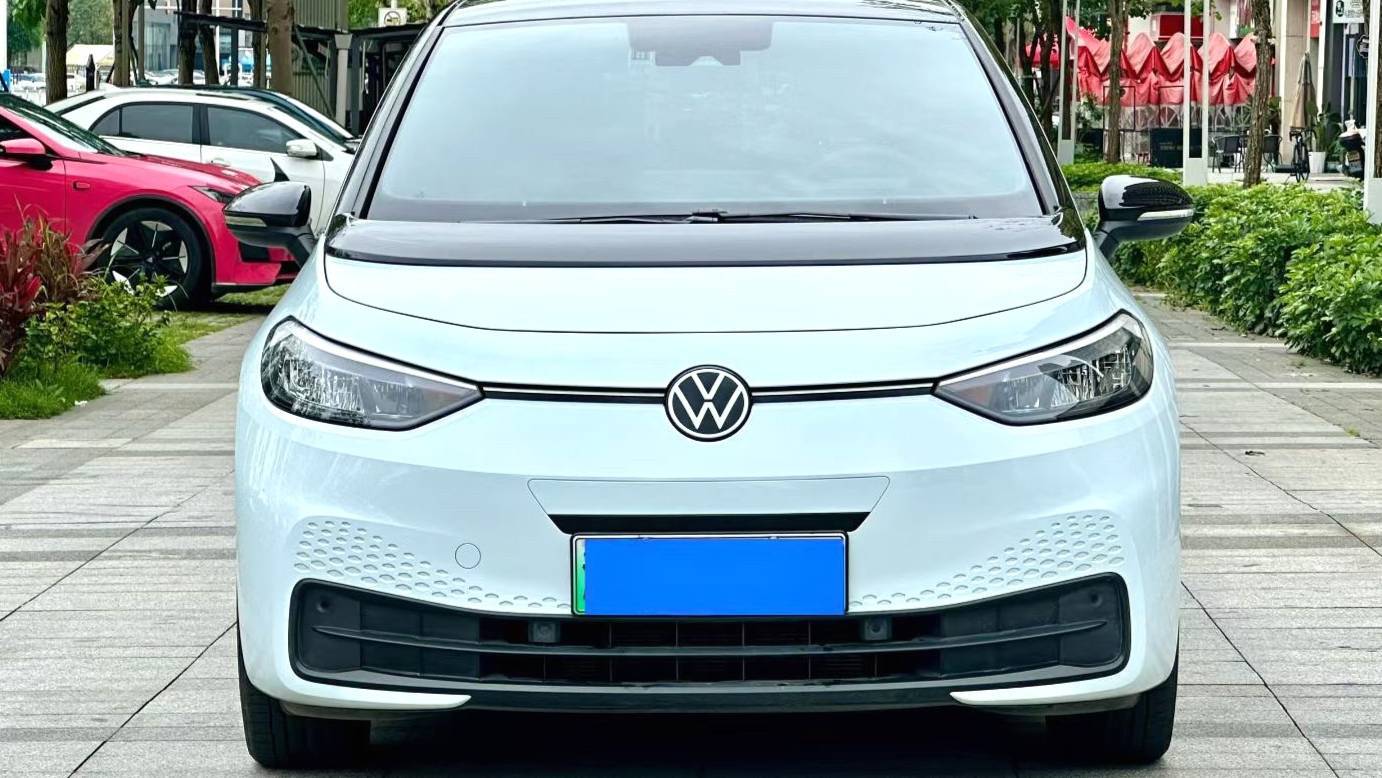 Volkswagen 2023 ID.3 Jizhi Edition