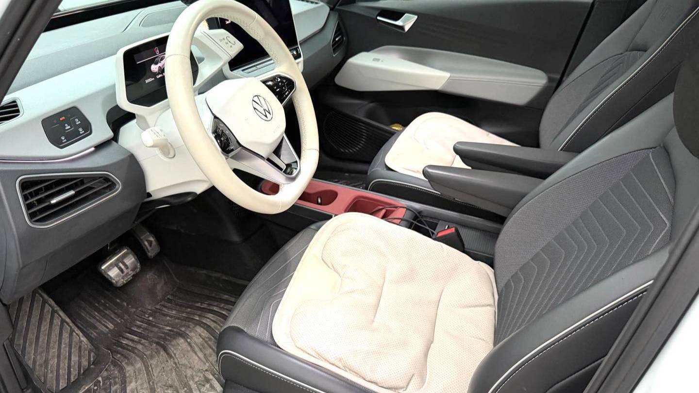 Volkswagen 2023 ID.3 Upgraded Pure Smart Edition