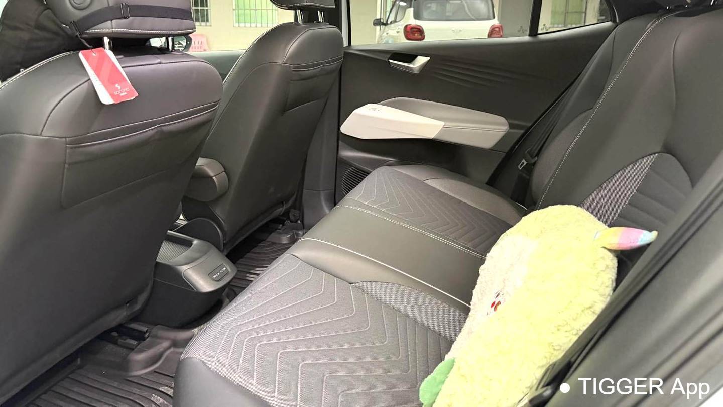 Volkswagen 2023 ID.3 Upgraded Pure Smart Edition