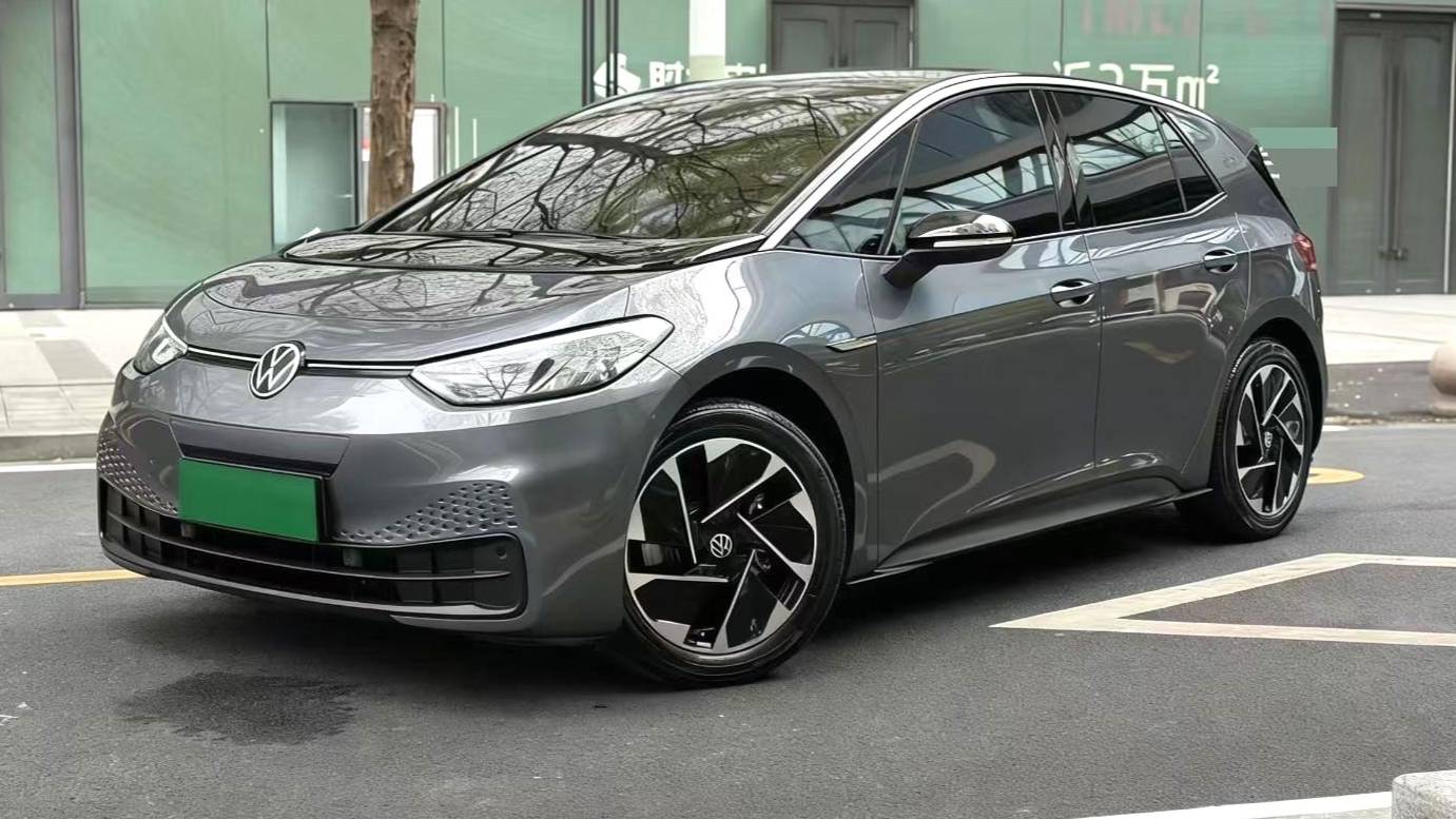 Volkswagen 2024 ID.3 Outstanding Edition