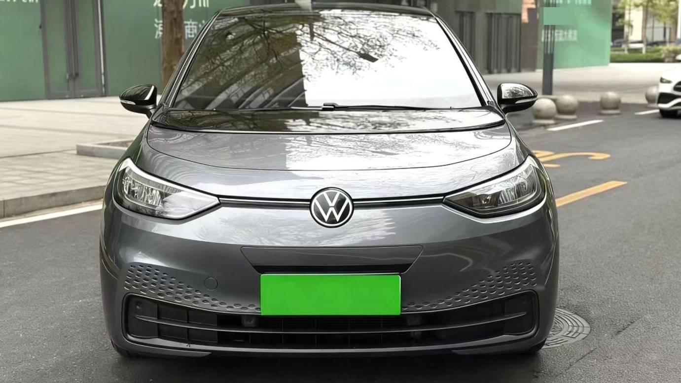 Volkswagen 2024 ID.3 Outstanding Edition