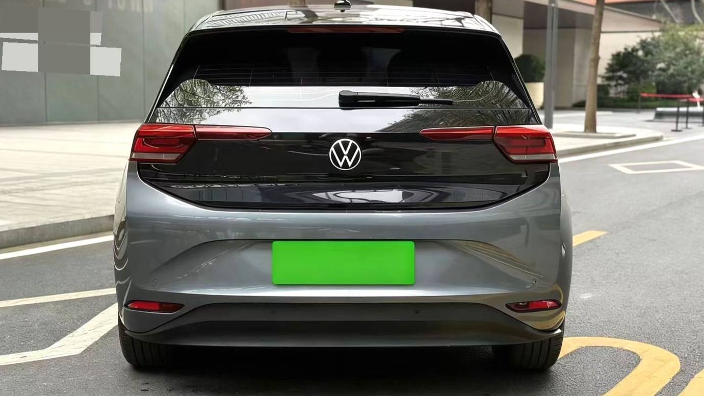 Volkswagen 2024 ID.3 Outstanding Edition