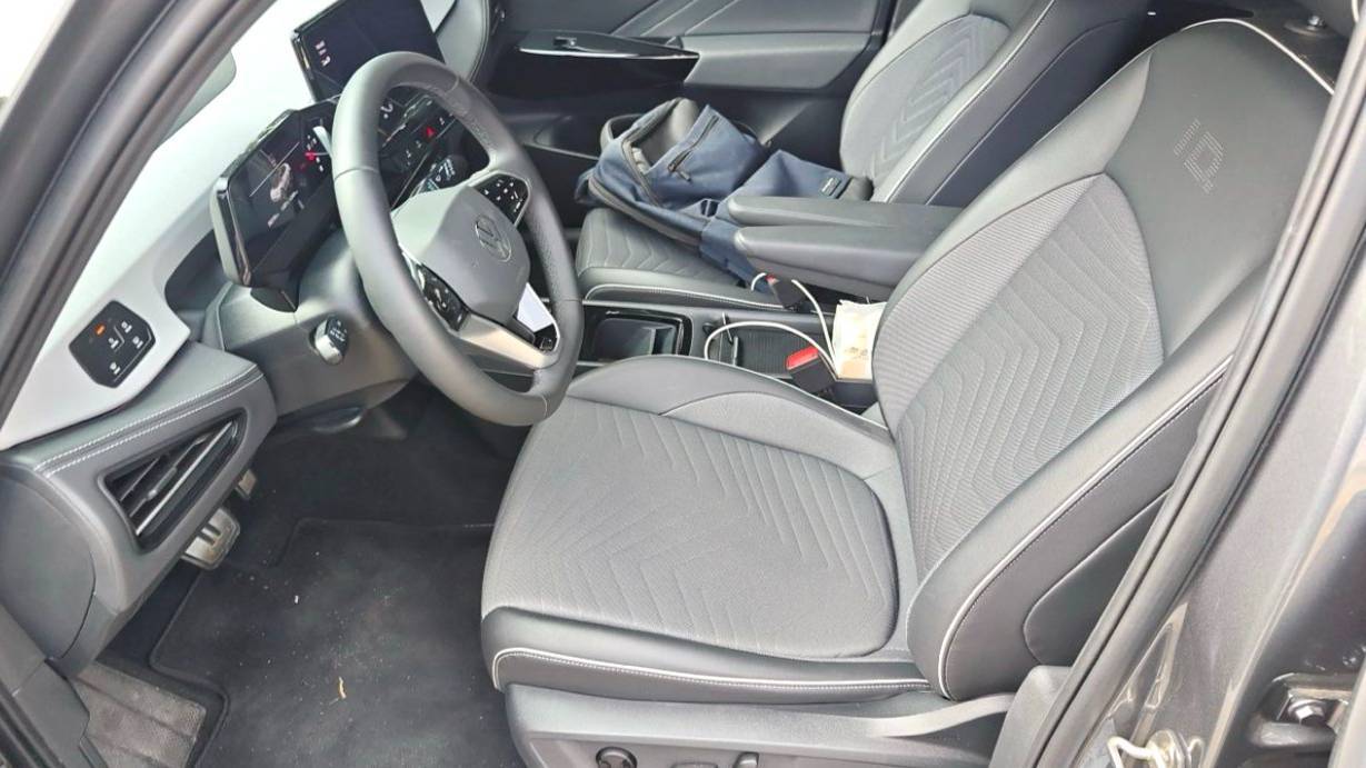 Volkswagen 2024 ID.3 Outstanding Edition