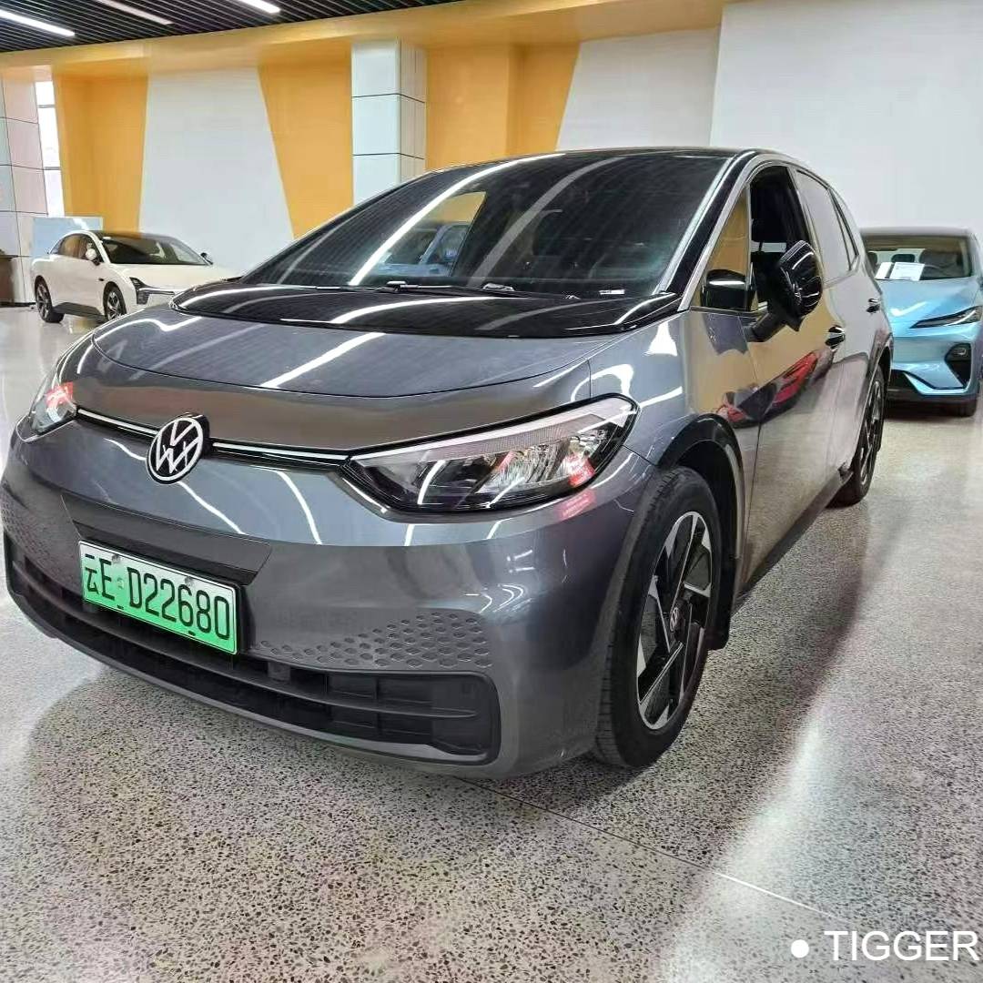 Volkswagen 2025 ID.3 Smart Pure Intelligent Edition Used Car