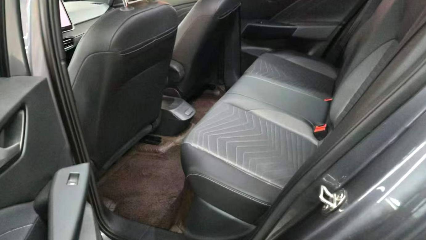 Volkswagen 2025 ID.3 Smart Pure Intelligent Edition