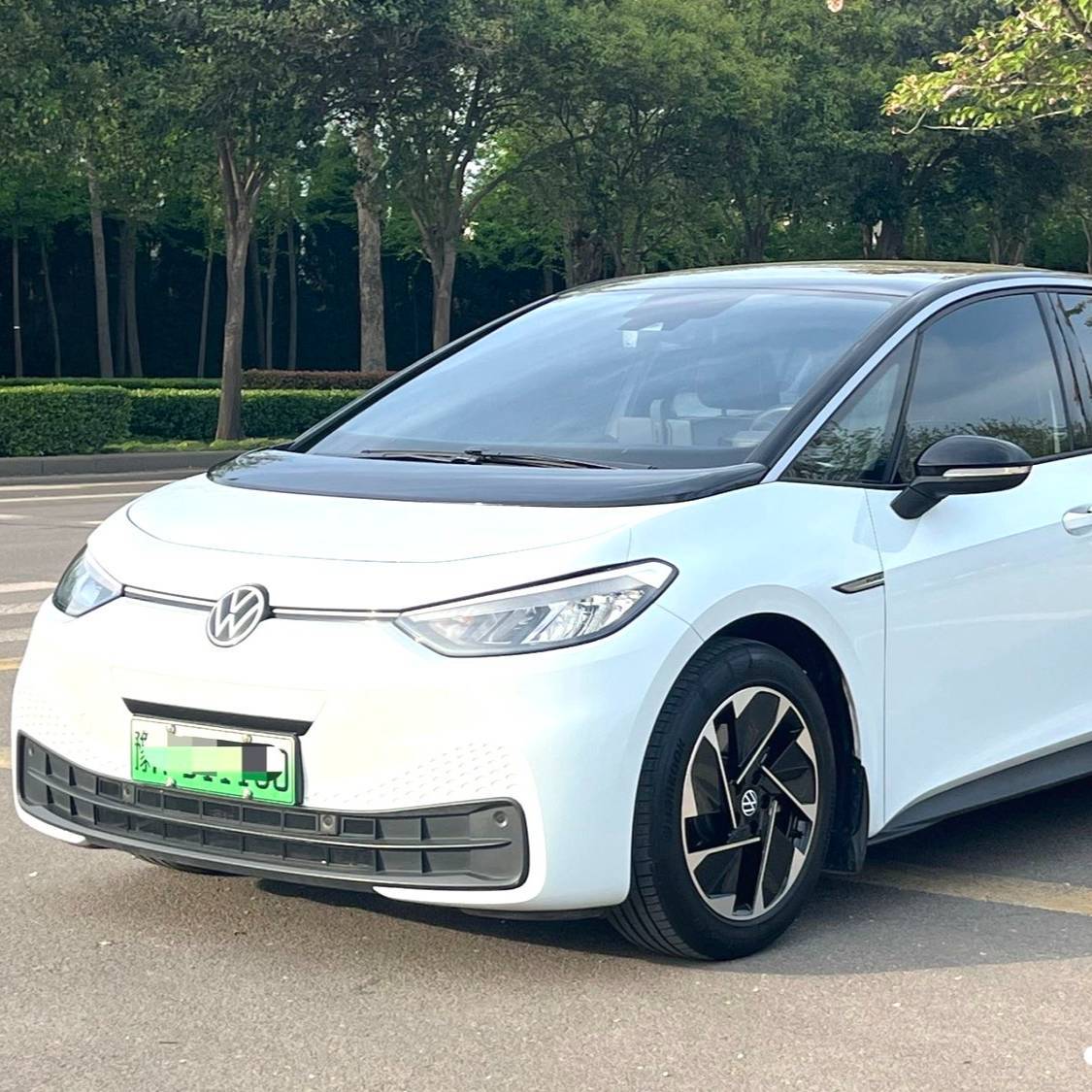 Volkswagen 2023 ID.3 Upgraded Extreme Smart Edition Used Car