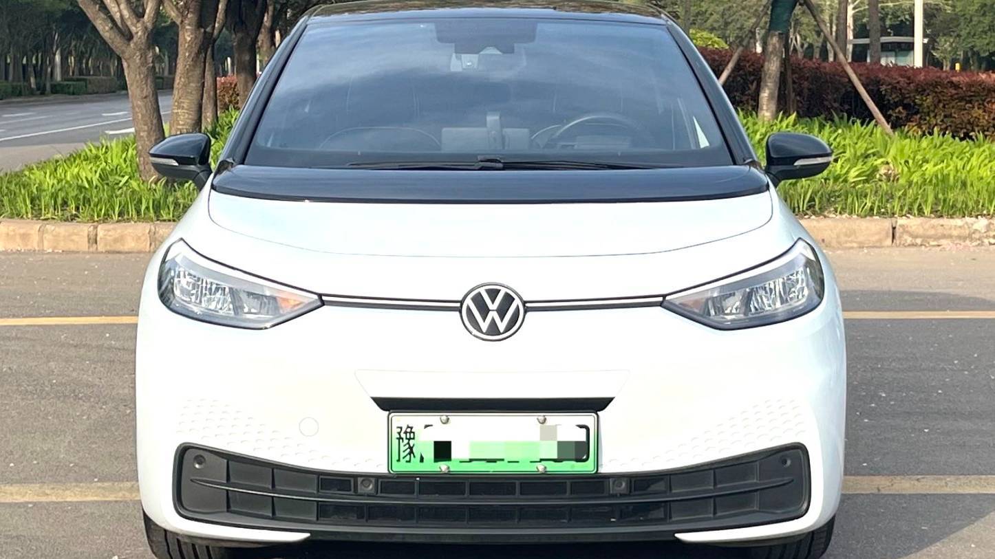 Volkswagen 2023 ID.3 Upgraded Extreme Smart Edition