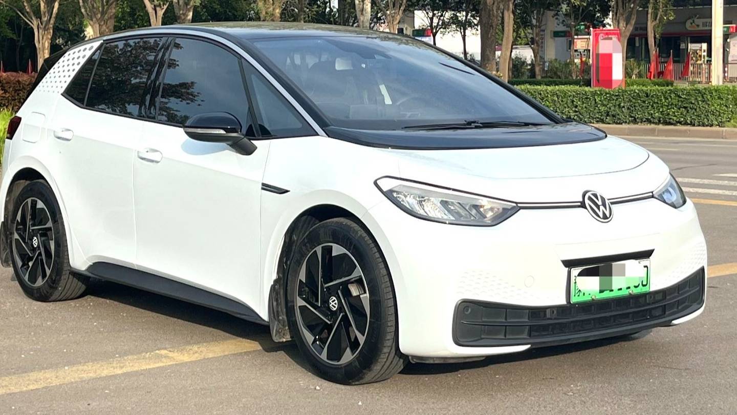 Volkswagen 2023 ID.3 Upgraded Extreme Smart Edition