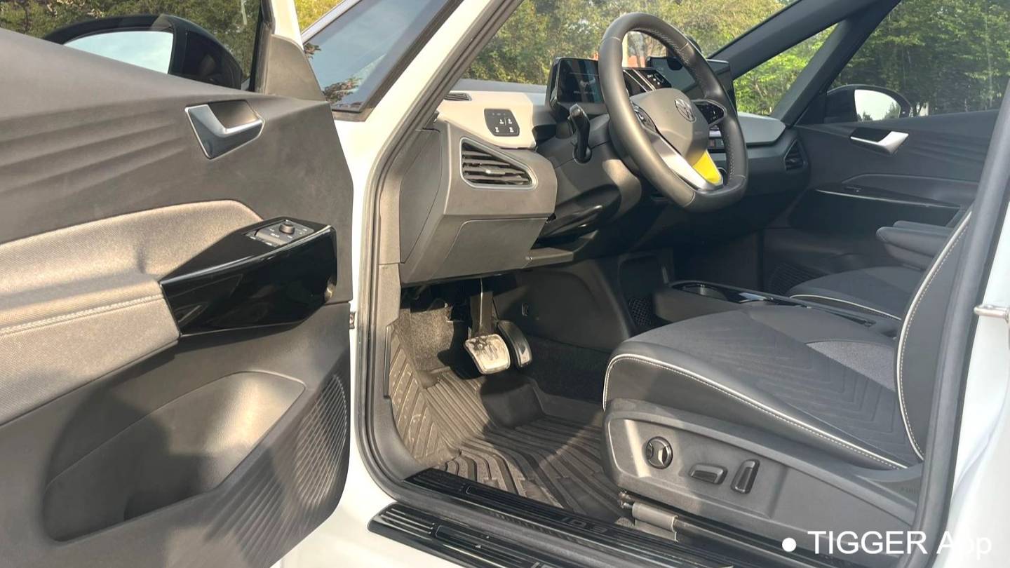 Volkswagen 2023 ID.3 Upgraded Extreme Smart Edition
