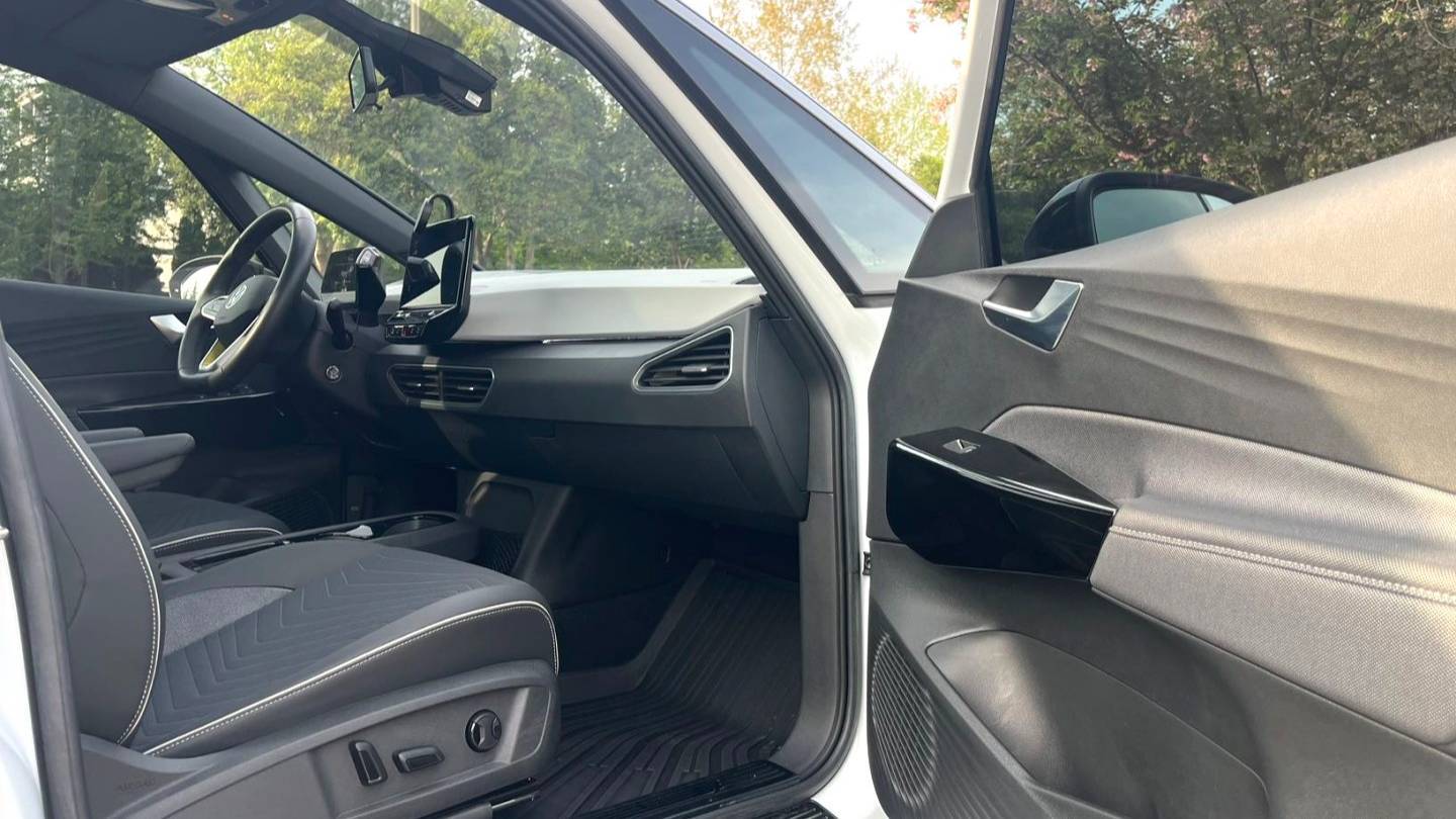 Volkswagen 2023 ID.3 Upgraded Extreme Smart Edition