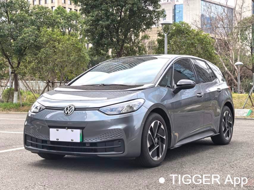 Used Volkswagen 2025 ID.3 Smart and outstanding version