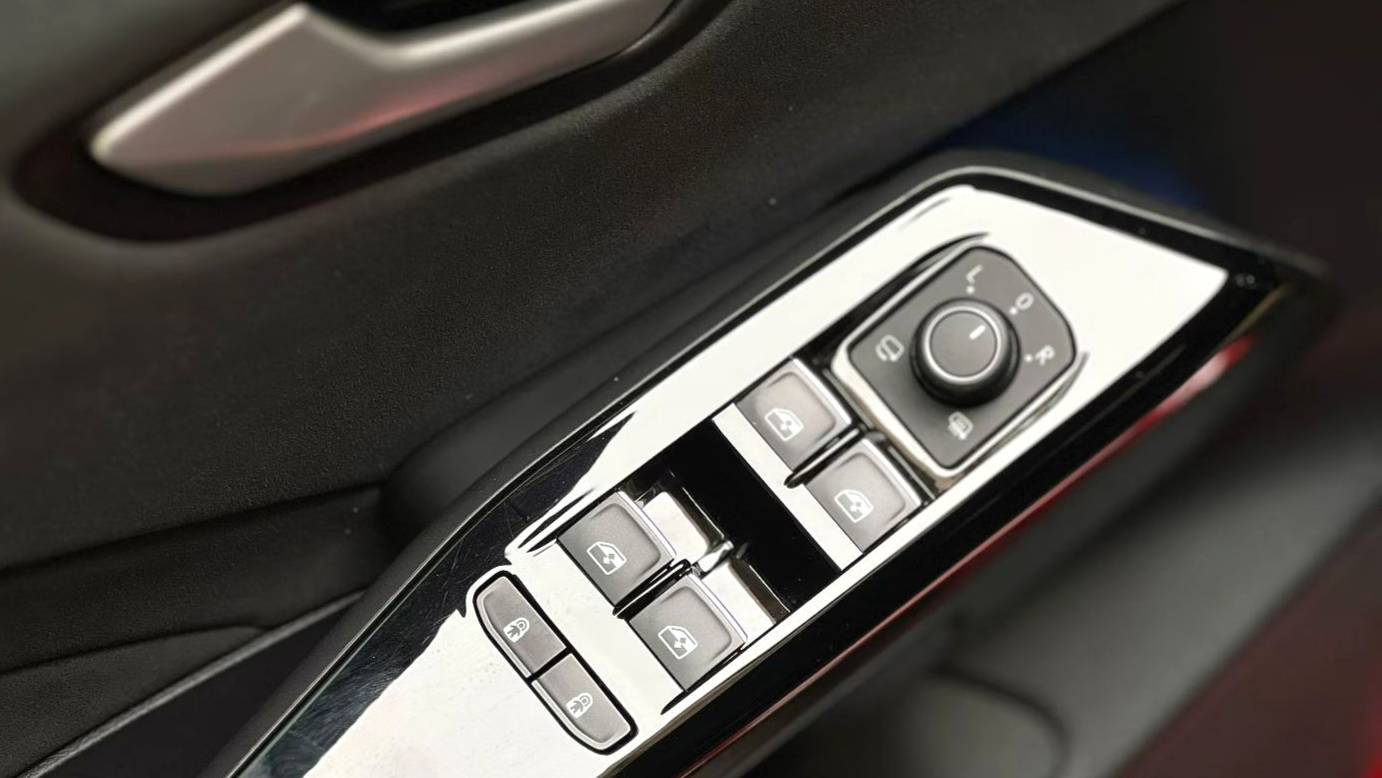 Volkswagen 2026 ID.3 Smart and outstanding GTX package