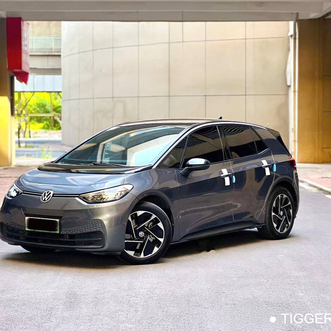 Volkswagen 2025 ID.3 Smart and outstanding oxygen version Used Car