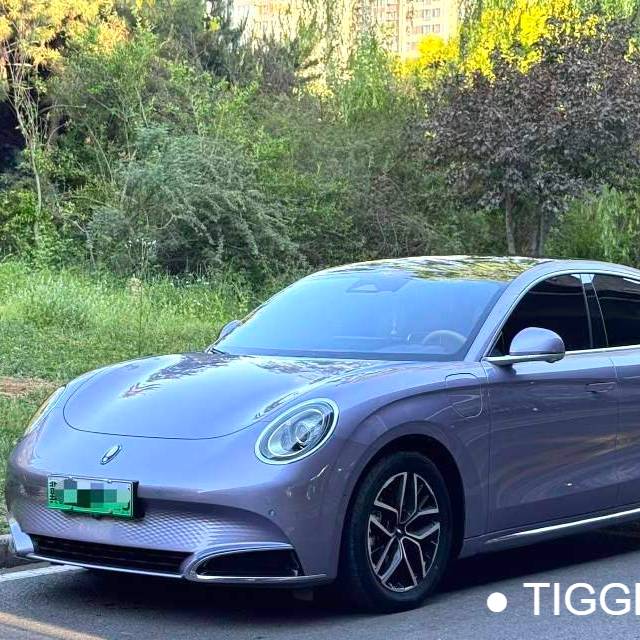 ORA 2024 Ora 07 Dark Night Edition 555km Premium Edition Used Car