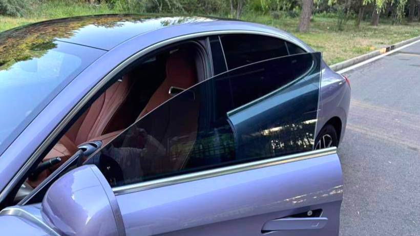 ORA 2024 Ora 07 Dark Night Edition 555km Premium Edition