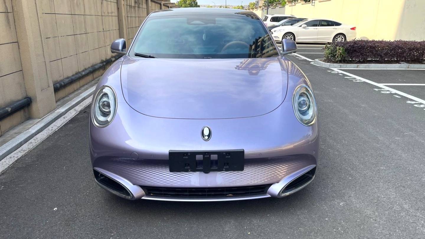 ORA 2024 Ora 07 Dark Night Edition 555km Premium Edition