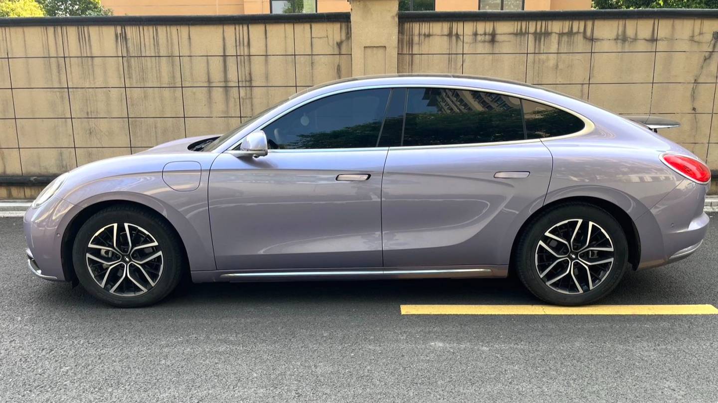 ORA 2024 Ora 07 Dark Night Edition 555km Premium Edition