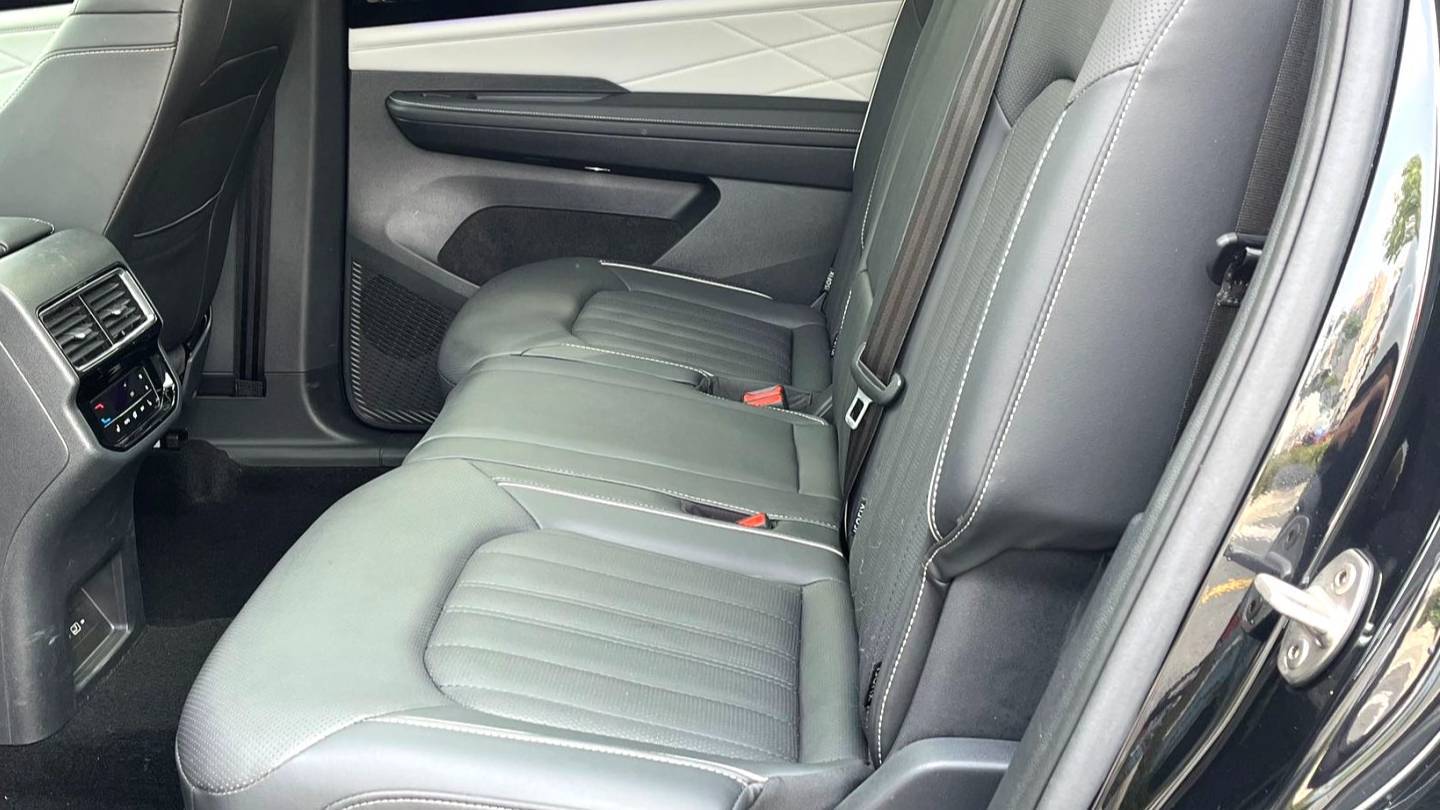 Volkswagen 2023 Teramont 330TSI 2WD Prestige Luxury Edition
