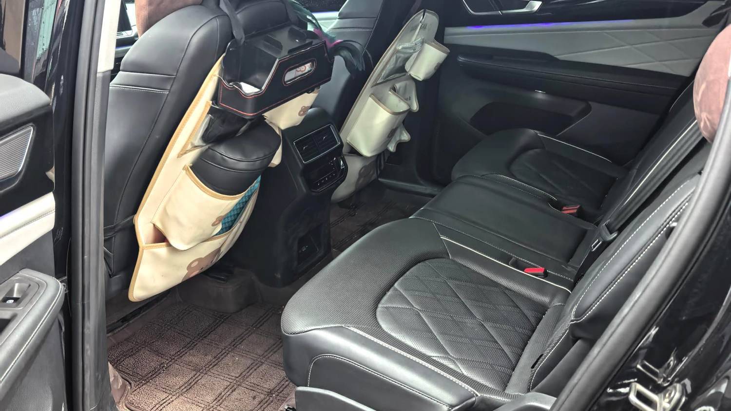 Volkswagen 2024 Teramont 380TSI 4WD Luxury Edition