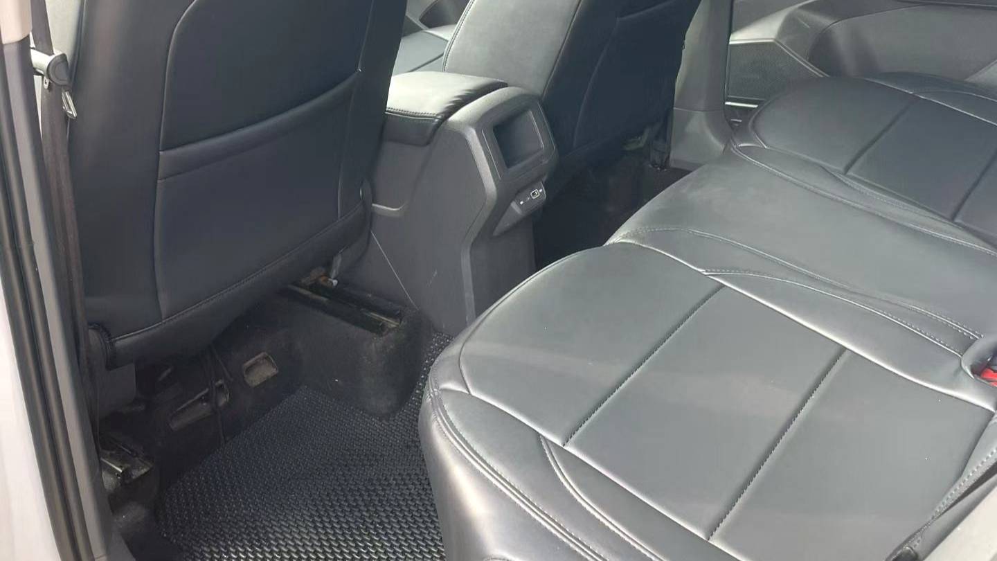 Volkswagen 2023 T-Cross Upgraded 1.5L Automatic Comfort Edition