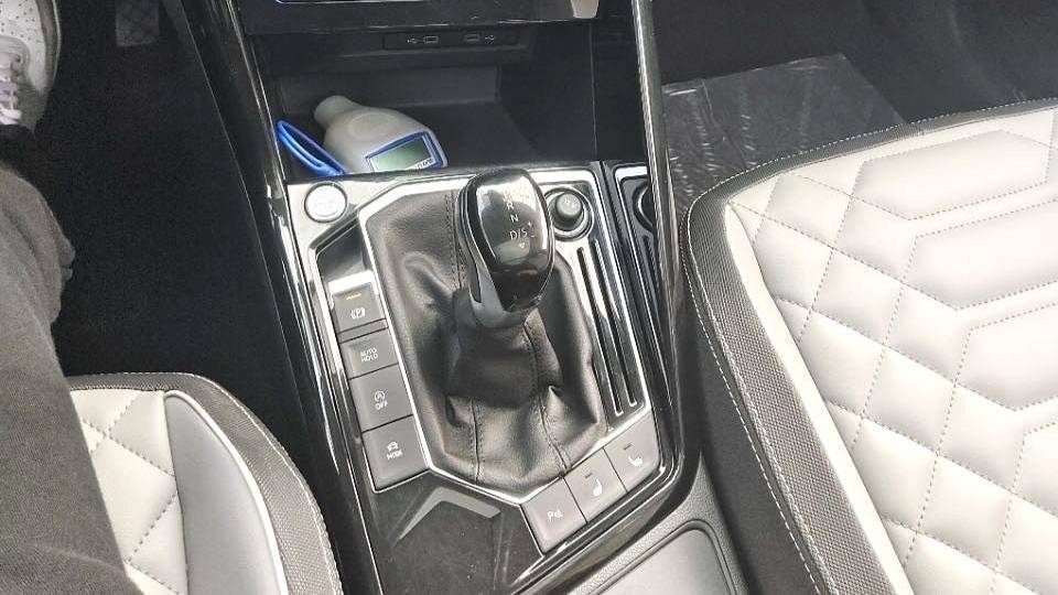 Volkswagen 2023 TAYRON 280TSI 2WD Luxury Plus Advanced Edition