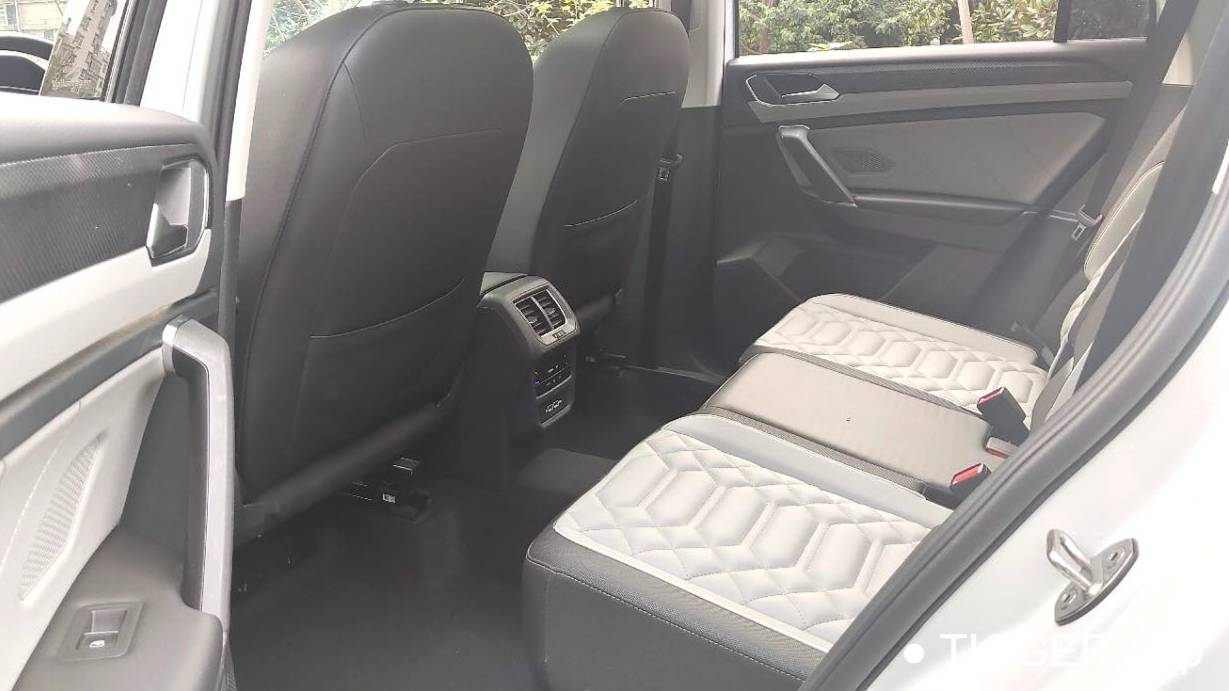Volkswagen 2023 TAYRON 280TSI 2WD Luxury Plus Advanced Edition