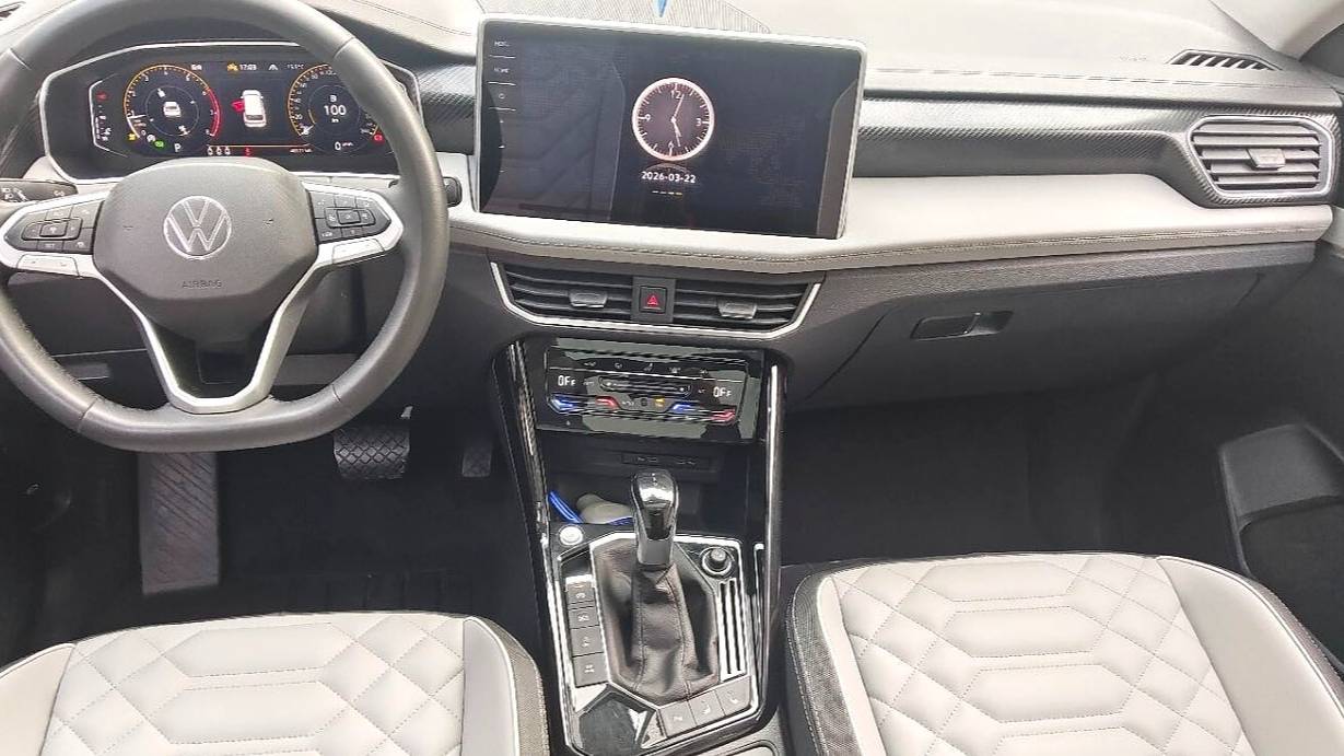 Volkswagen 2023 TAYRON 280TSI 2WD Luxury Plus Advanced Edition