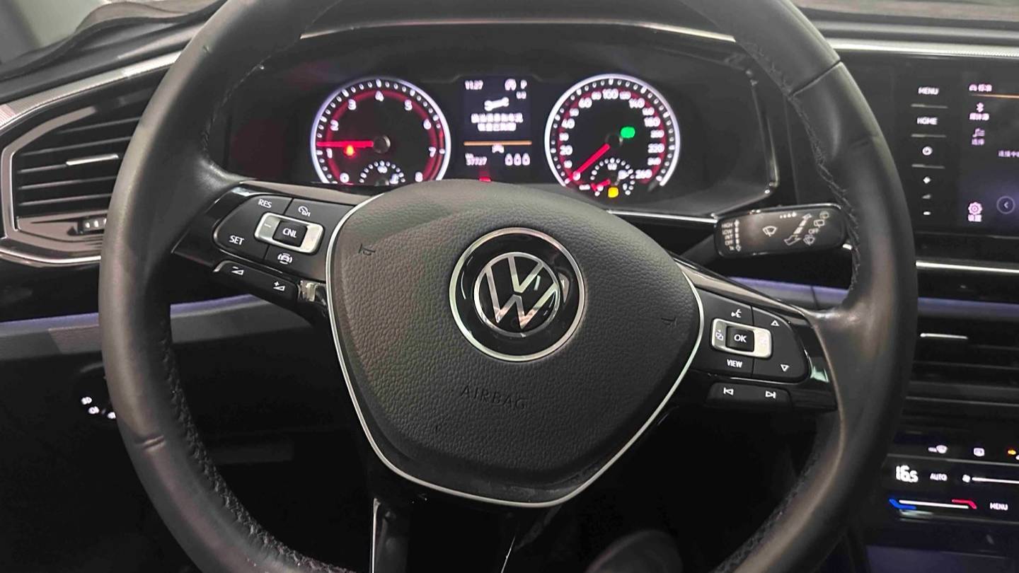 Volkswagen 2022 TAYRON 280TSI 2WD Luxury Intelligent Connected Edition