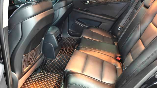 Hong Qi 2021 H7 1.8T Official Edition