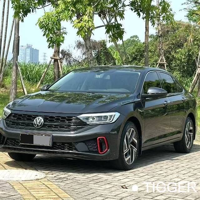 Volkswagen 2023 Sagitar 300TSI DSG Beyond Edition سيارة مستعملة
