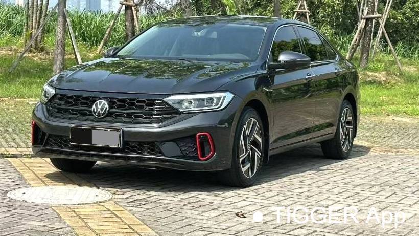Volkswagen 2023 Sagitar 300TSI DSG Beyond Edition