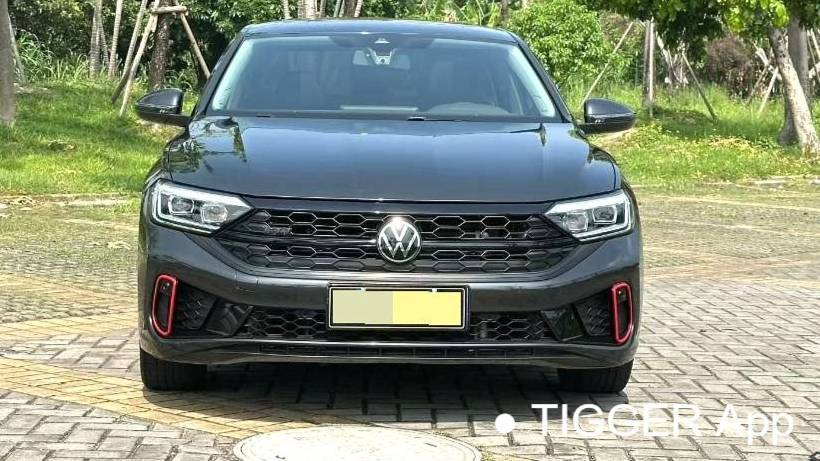 Volkswagen 2023 Sagitar 300TSI DSG Beyond Edition