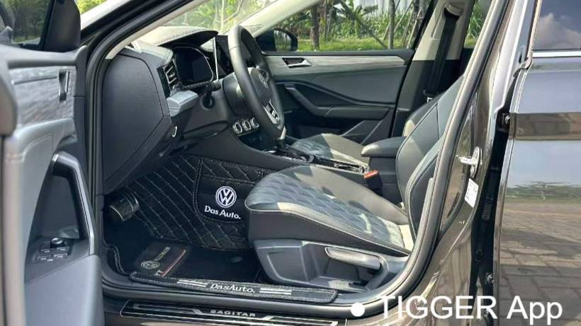 Volkswagen 2023 Sagitar 300TSI DSG Beyond Edition