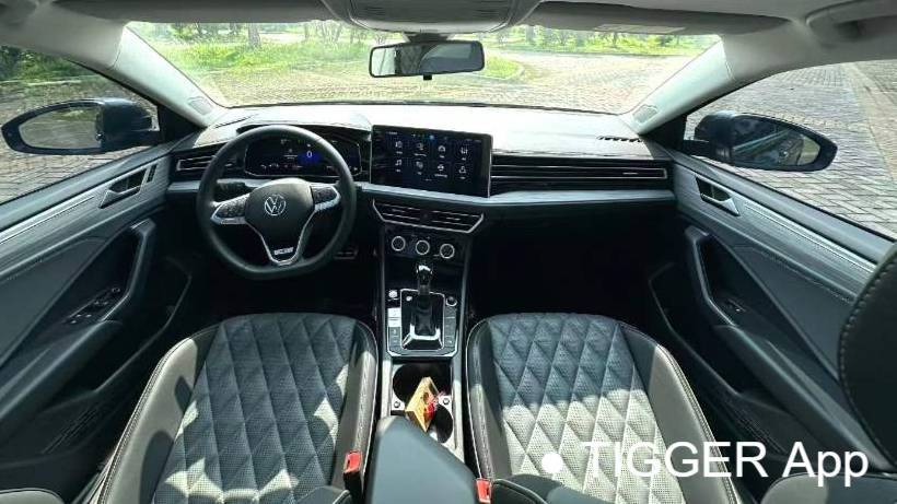 Volkswagen 2023 Sagitar 300TSI DSG Beyond Edition