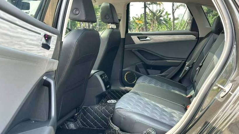Volkswagen 2023 Sagitar 300TSI DSG Beyond Edition
