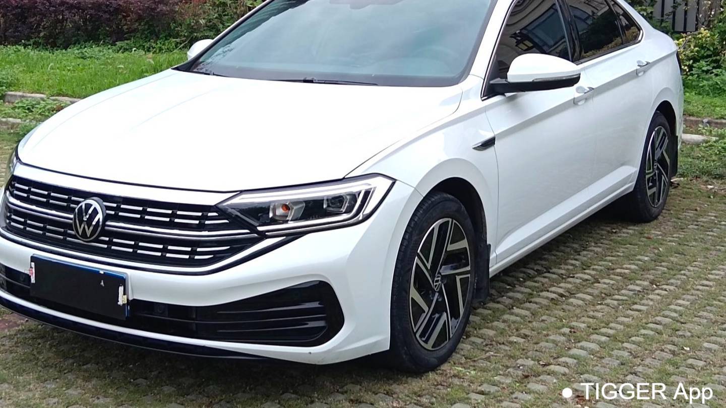 Volkswagen 2023 Sagitar 300TSI DSG Beyond Edition