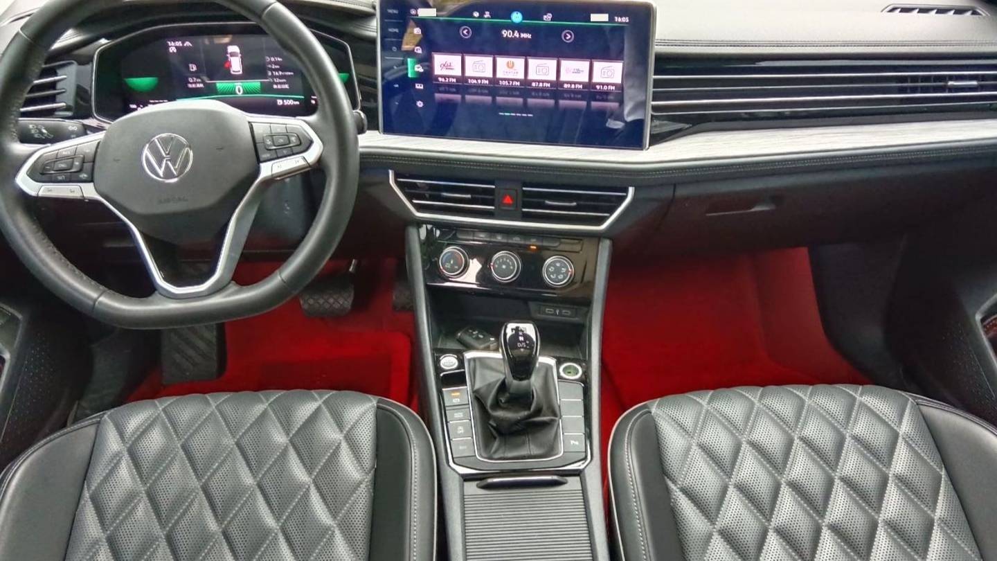 Volkswagen 2023 Sagitar 300TSI DSG Beyond Edition