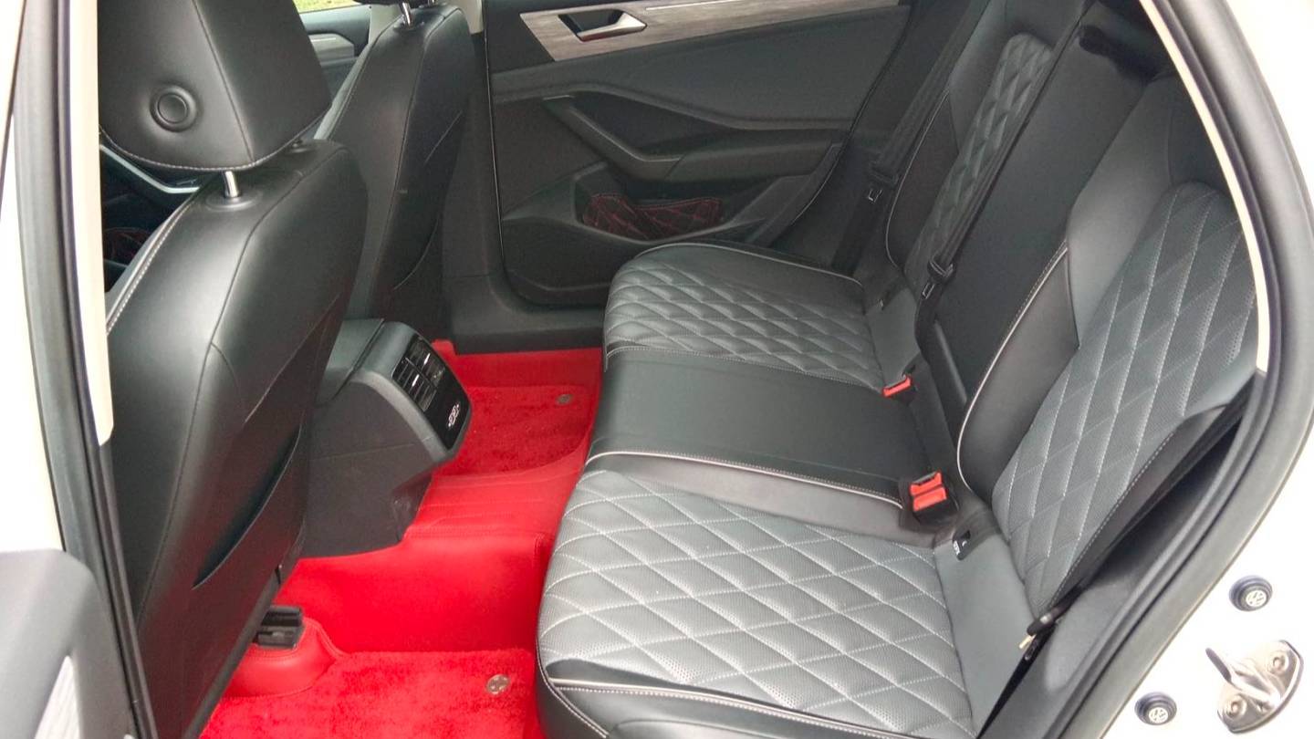 Volkswagen 2023 Sagitar 300TSI DSG Beyond Edition