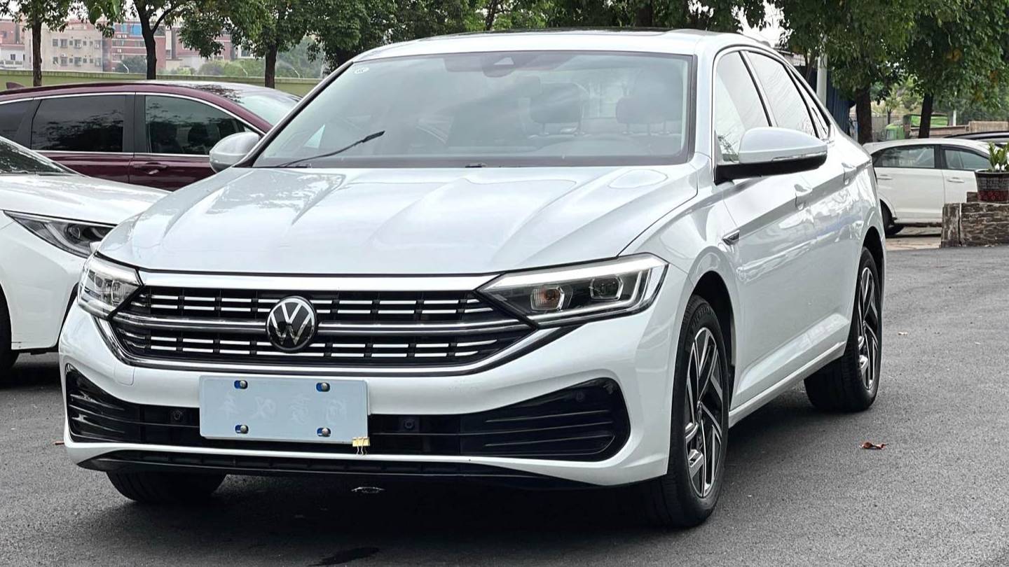 Volkswagen 2024 Sagitar 300TSI DSG Excellence Edition