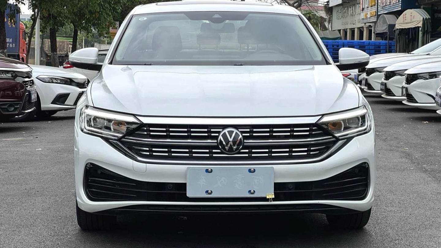Volkswagen 2024 Sagitar 300TSI DSG Excellence Edition