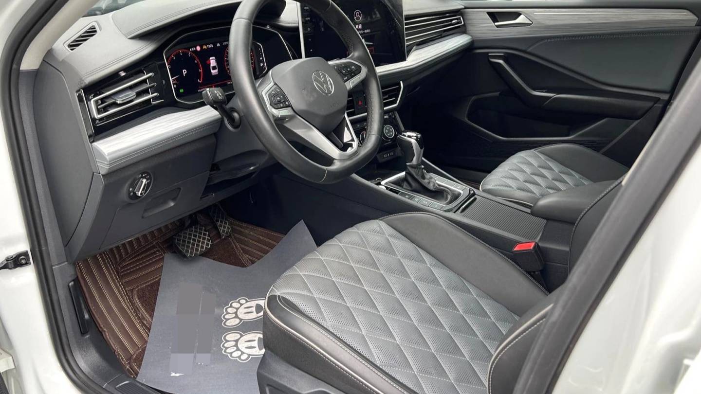 Volkswagen 2024 Sagitar 300TSI DSG Excellence Edition