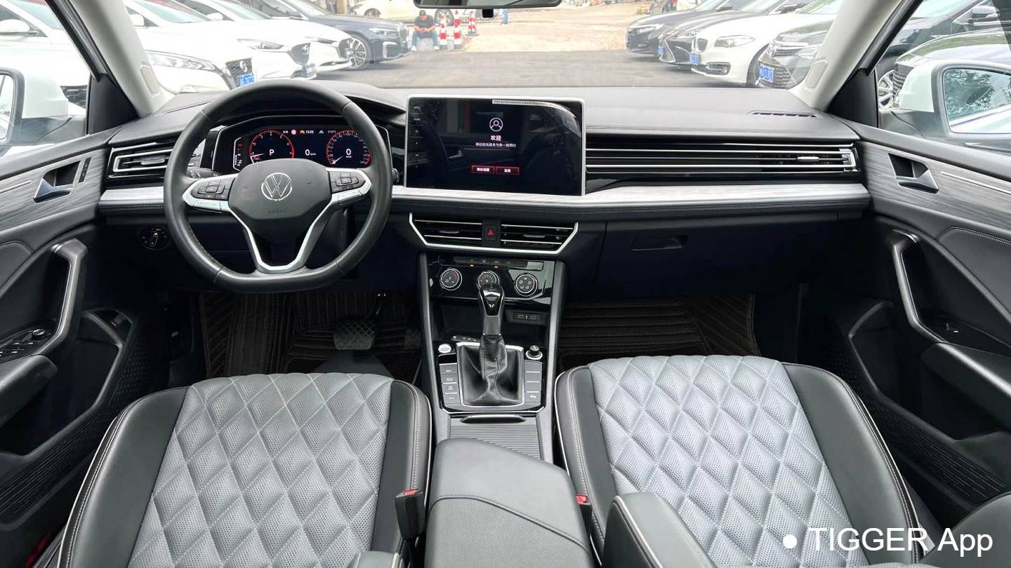 Volkswagen 2024 Sagitar 300TSI DSG Excellence Edition