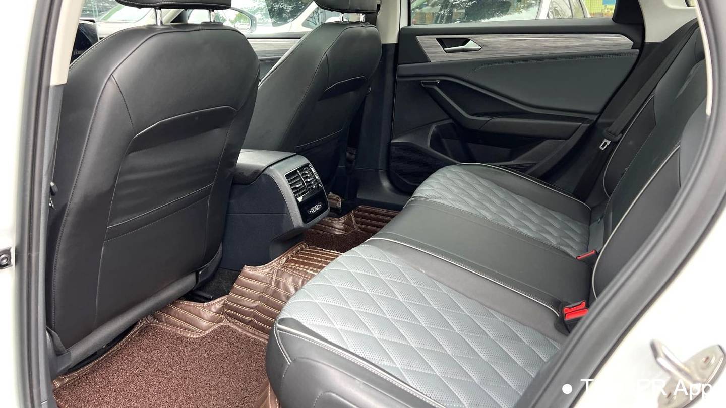Volkswagen 2024 Sagitar 300TSI DSG Excellence Edition