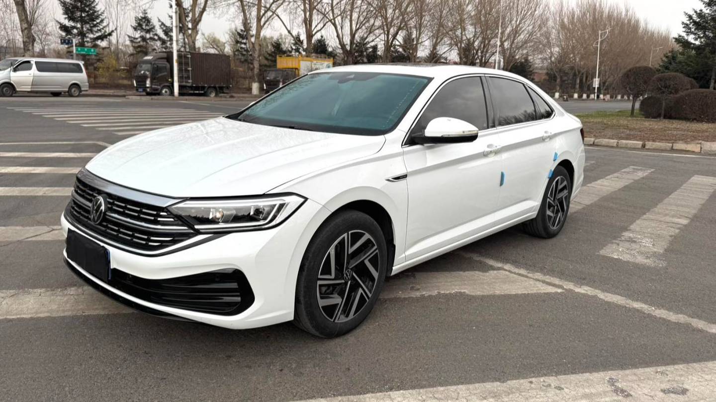 Volkswagen 2023 Sagitar 280TSI DSG Beyond Plus Edition