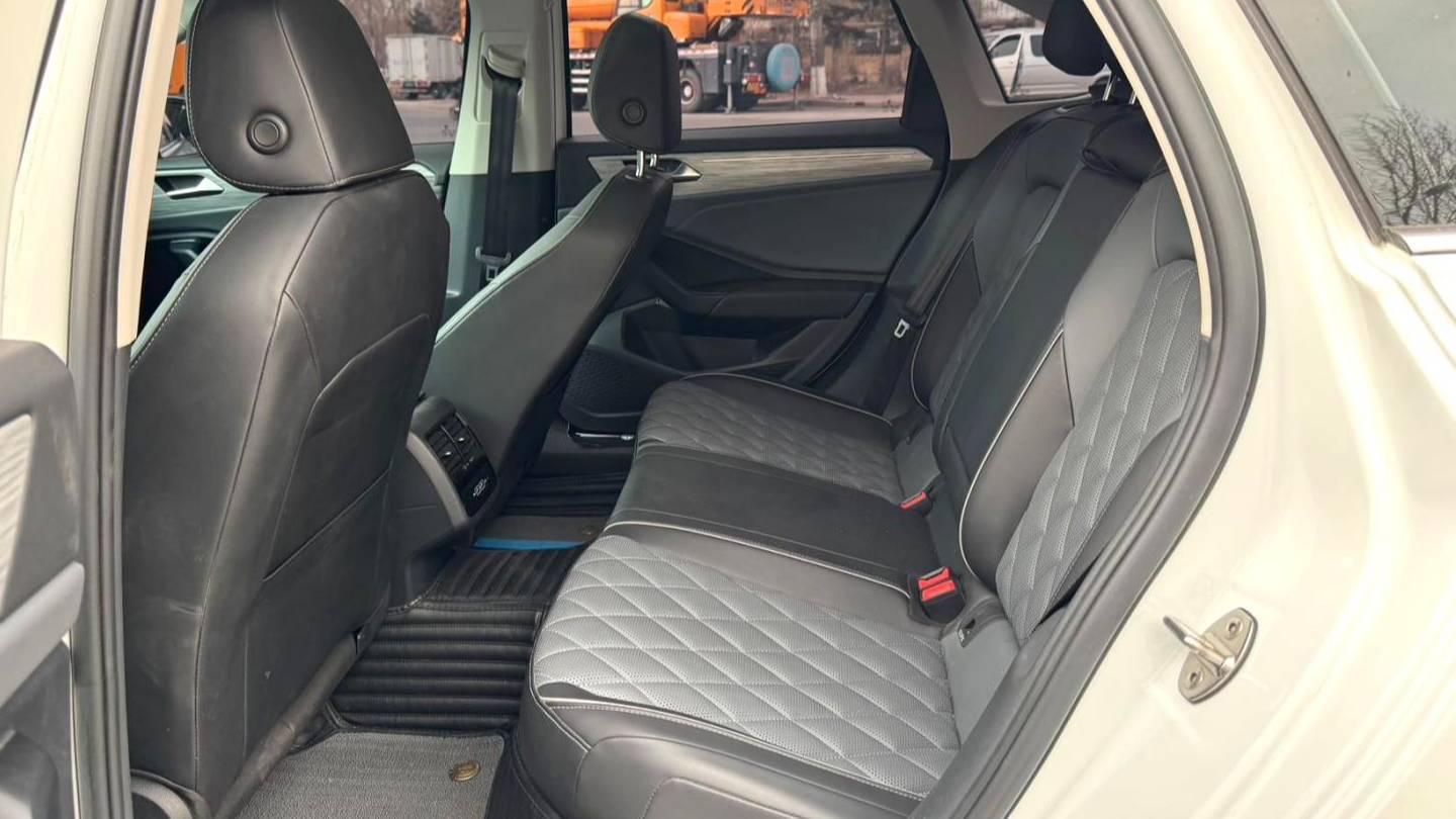 Volkswagen 2023 Sagitar 280TSI DSG Beyond Plus Edition