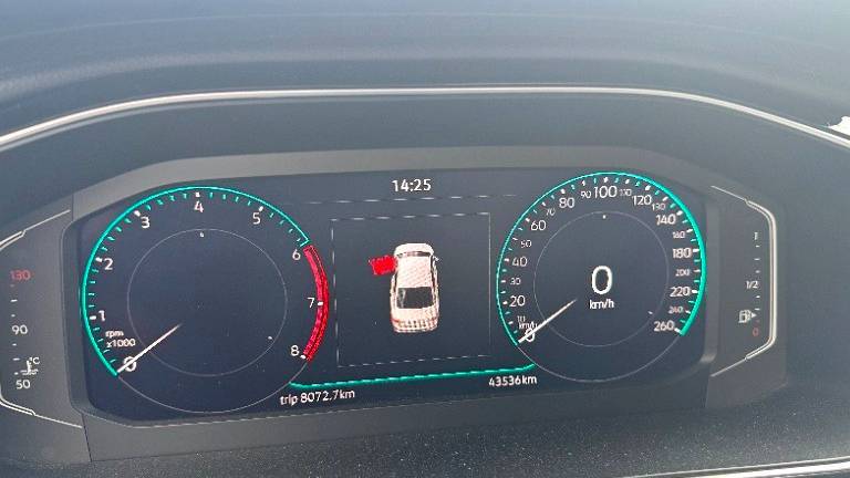Volkswagen 2023 Sagitar 280TSI DSG Beyond Plus Edition