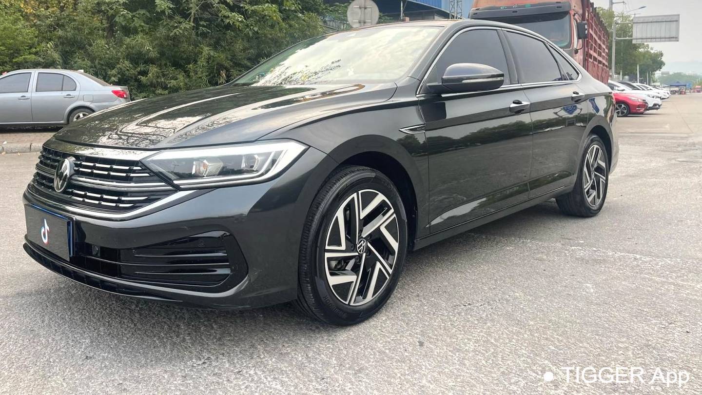 Volkswagen 2023 Sagitar 300TSI DSG Beyond Edition