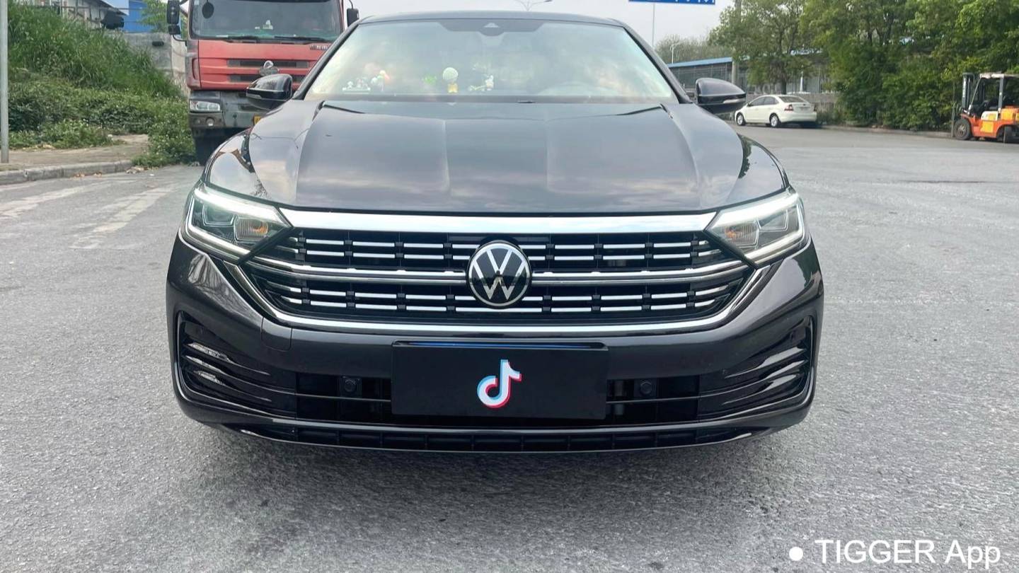 Volkswagen 2023 Sagitar 300TSI DSG Beyond Edition