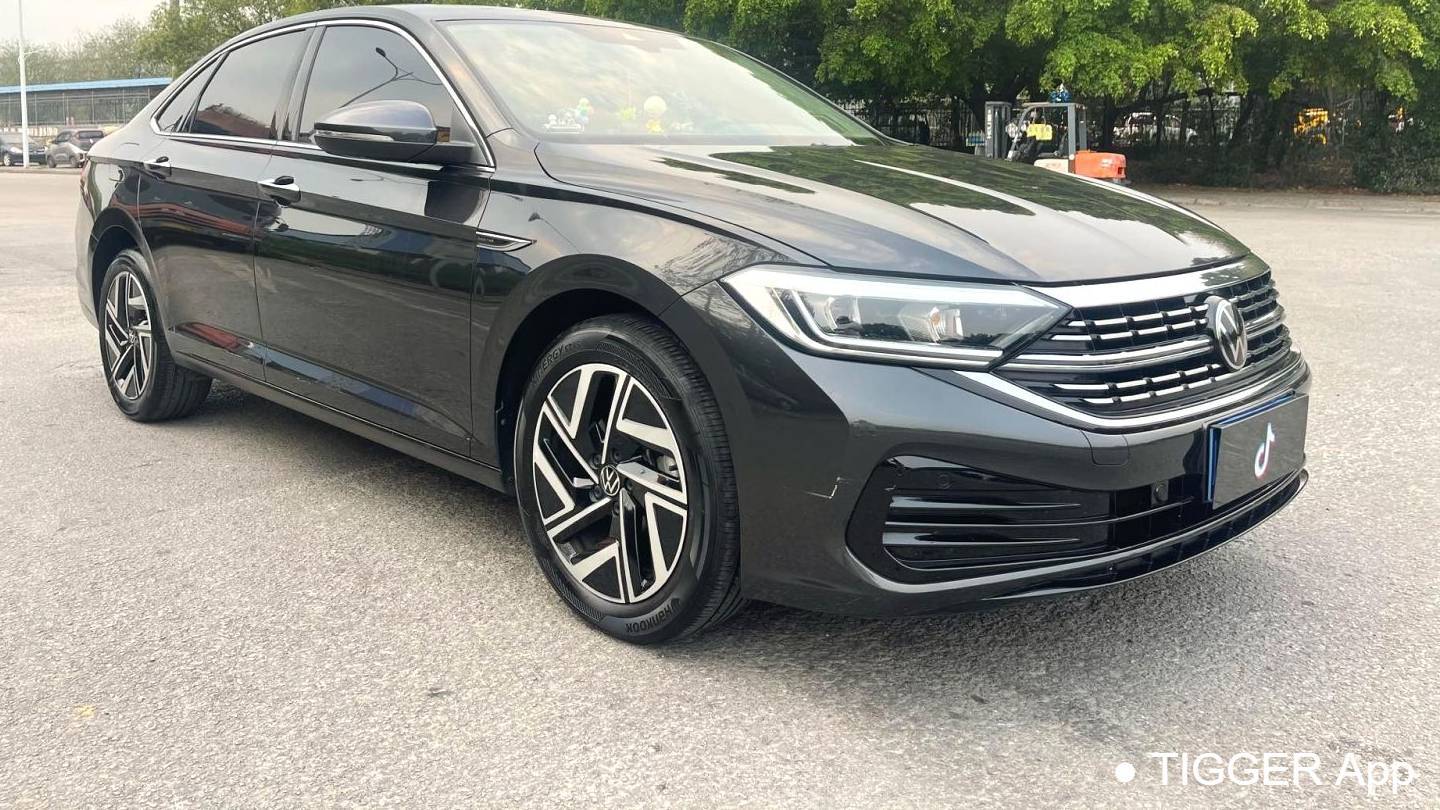 Volkswagen 2023 Sagitar 300TSI DSG Beyond Edition