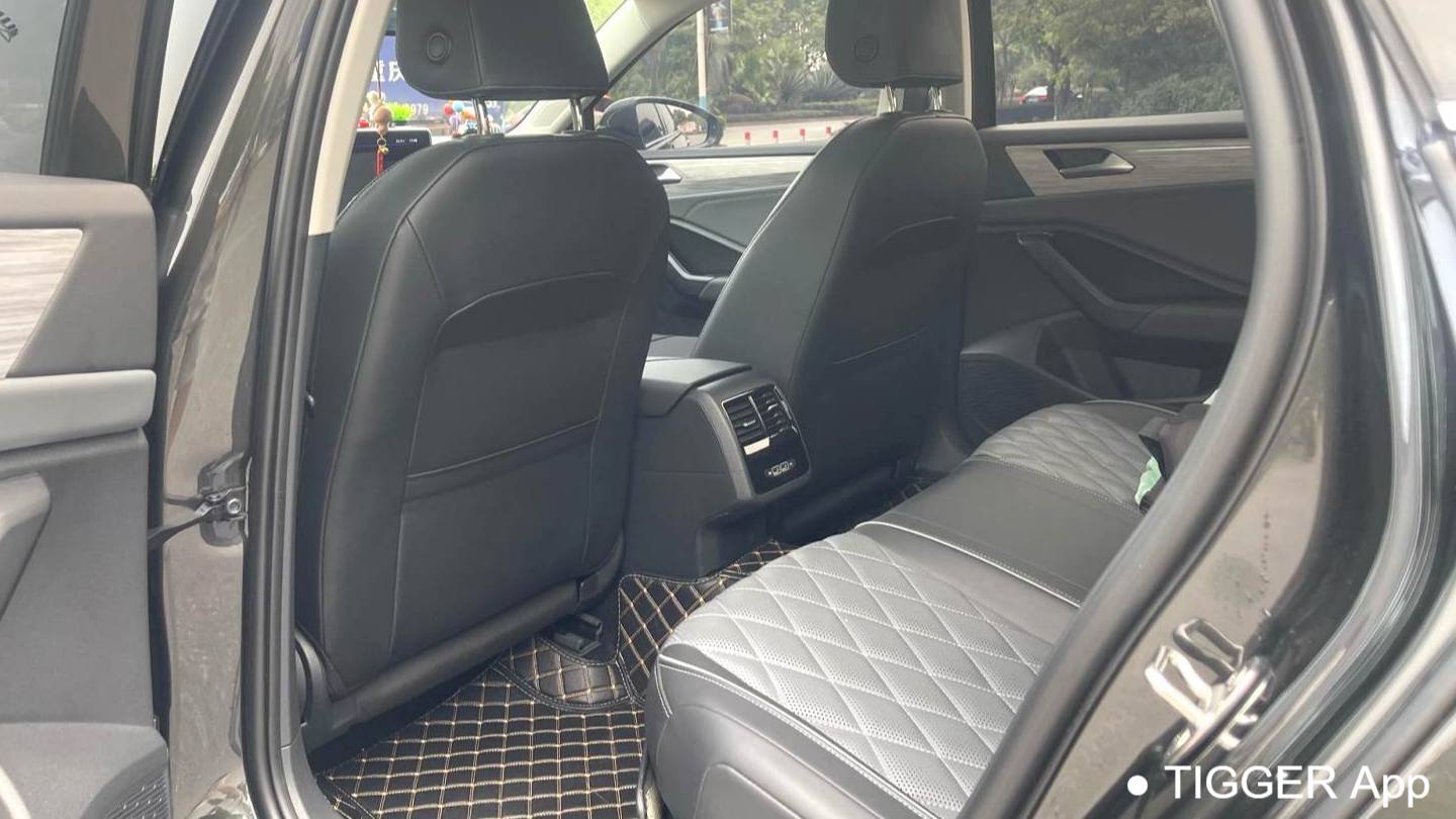 Volkswagen 2023 Sagitar 300TSI DSG Beyond Edition
